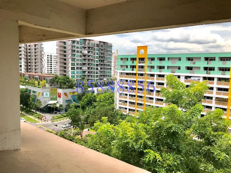 Blk 242 Yishun Ring Road (Yishun), HDB 4 Rooms #154946382